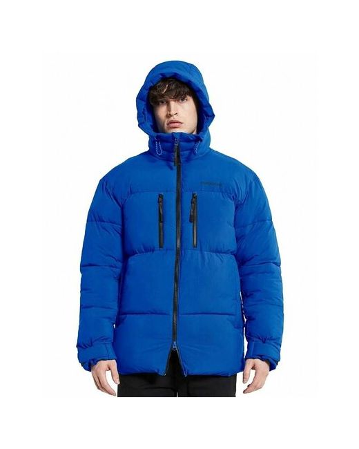 Didriksons куртка размер 2XL синий