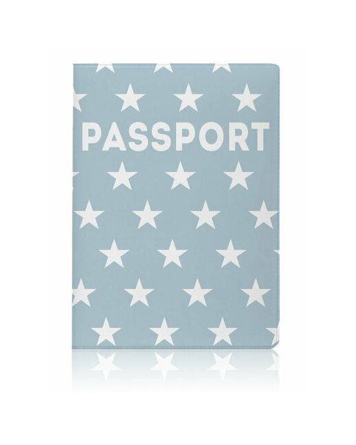 iLikeGift Обложка для паспорта