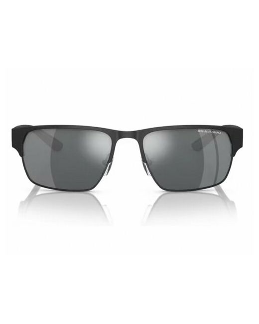 Armani Exchange Солнцезащитные очки AX 2046S 60006G