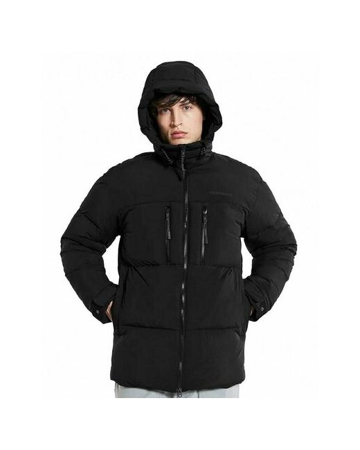 Didriksons куртка размер черный