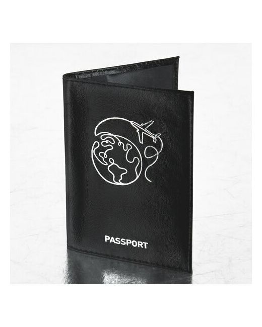 Brauberg Обложка для паспорта