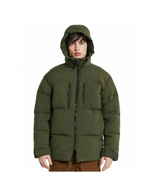 Didriksons куртка размер 2XL зеленый