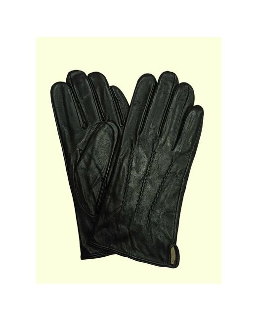 Mfk Перчатки кожаные натуральные сенсорные размер 125