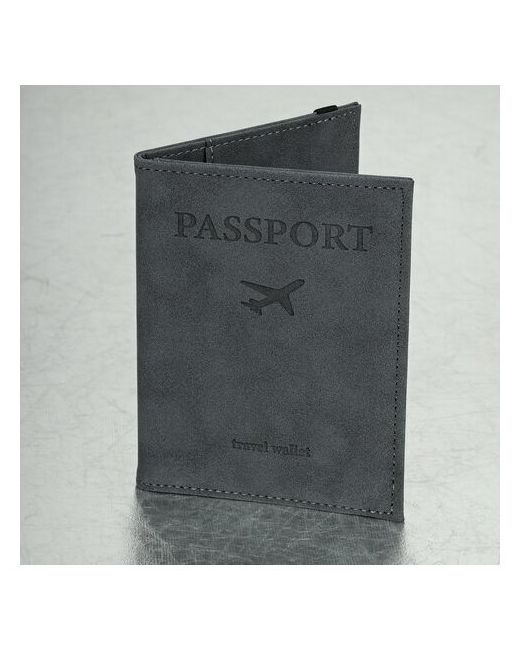 Brauberg Обложка для паспорта