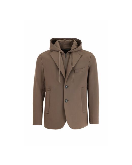 Emporio Armani куртка размер 50