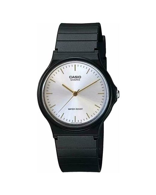 Casio Наручные часы MQ-24-7E2LDF
