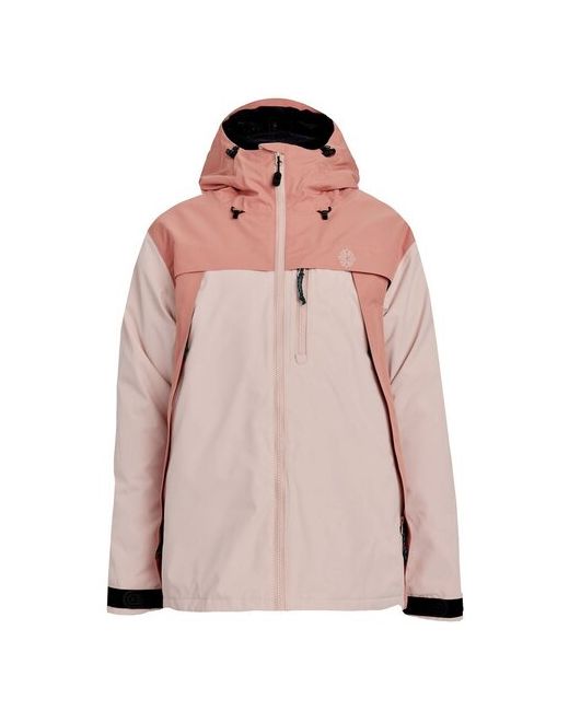Airblaster Куртка Sassy Beast 2023-24 размер розовый