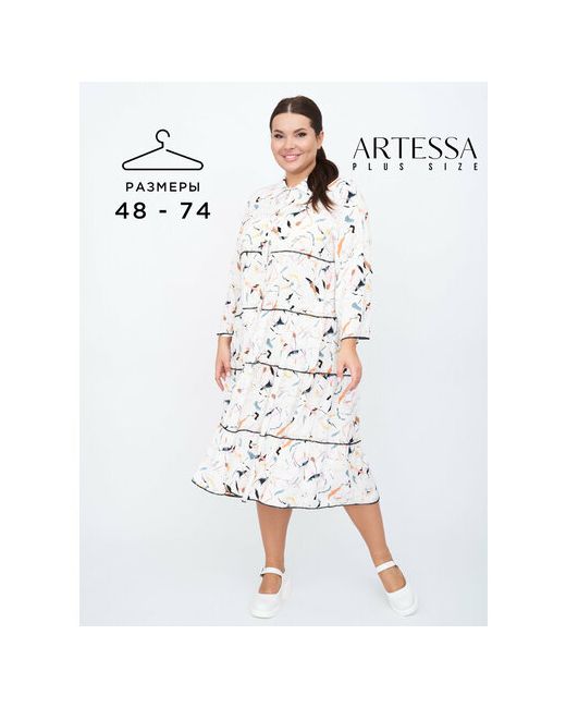 Artessa Платье размер