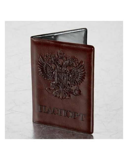 Staff Обложка для паспорта