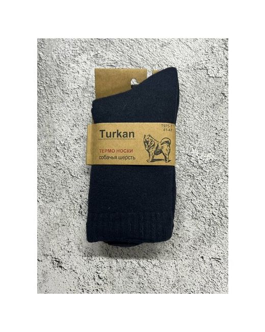 Turkan Термоноски размер черный