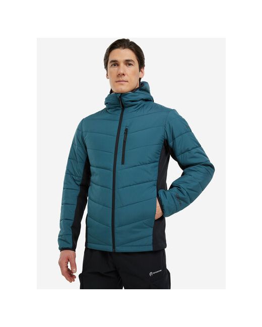 Outventure куртка размер 56-58 зеленый