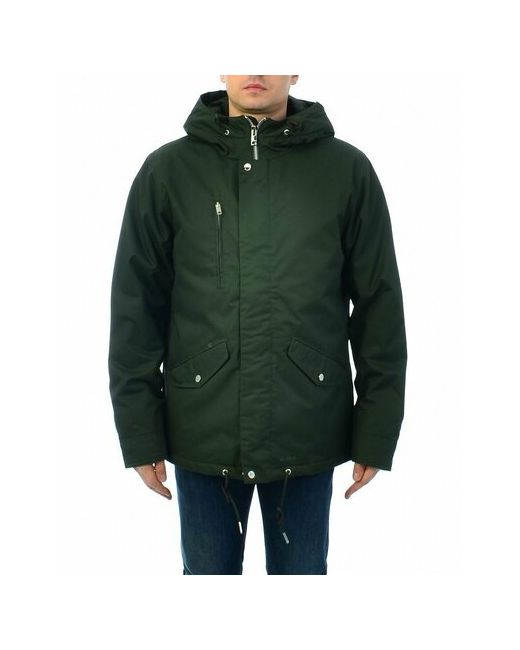 Elvine куртка размер зеленый