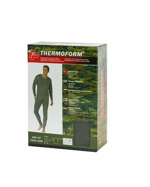 Thermoform Комплект термобелья размер 46/48