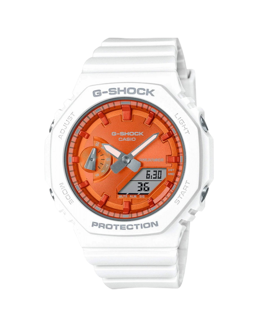 Casio Наручные часы G-SHOCK GMA-S2100WS-7A