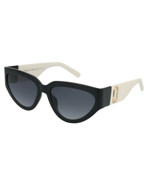 Marc Jacobs Солнцезащитные очки черный
