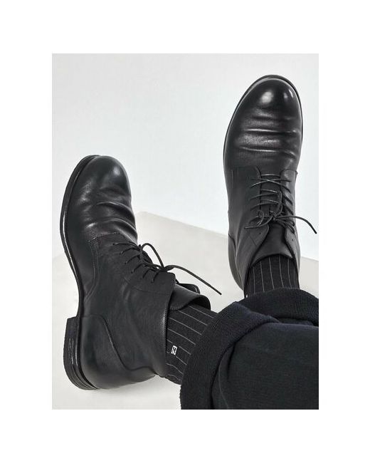 Clabry Ботинки размер черный