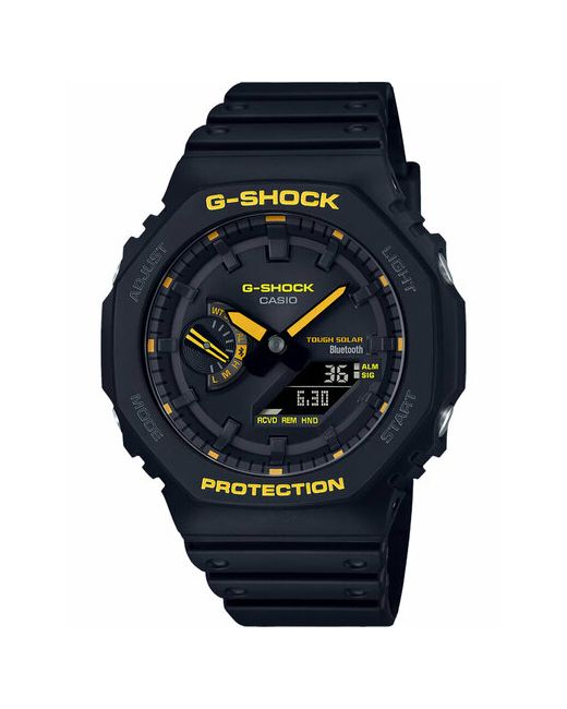Casio Наручные часы G-Shock GA-B2100CY-1A