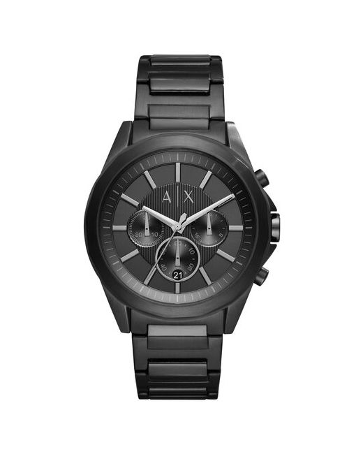 Armani Exchange Наручные часы Drexler AX2601