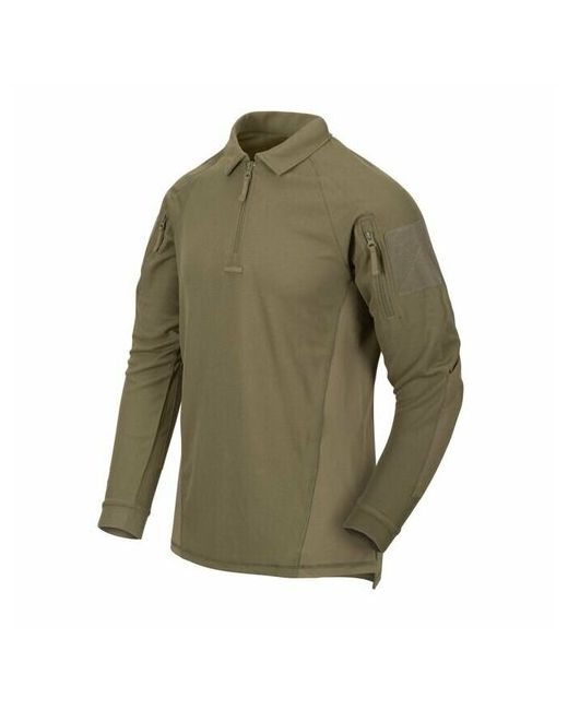 Helikon-Tex Рубашка размер зеленый