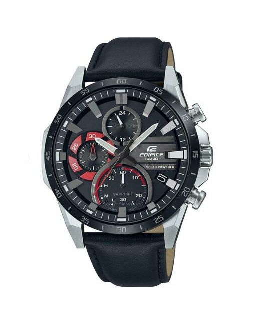 Edifice Наручные часы CASIO EFS-S620BL-1A серебряный