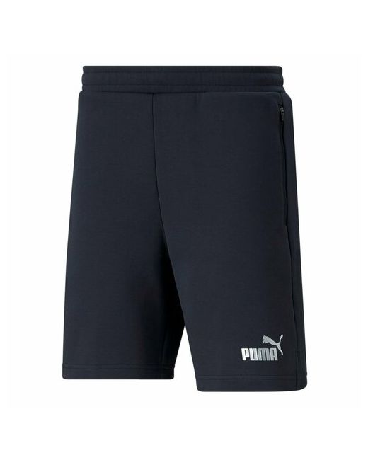 Puma Шорты teamFINAL Casuals Shorts JR размер