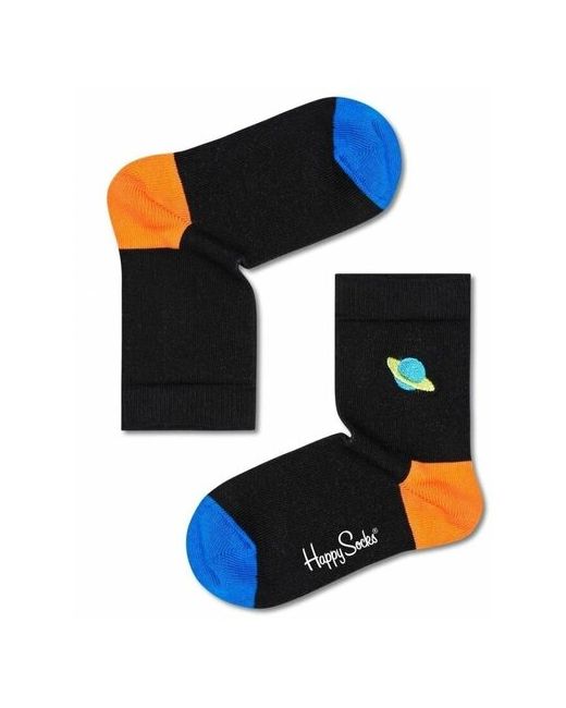 Happy Socks Носки размер 6Y мультиколор