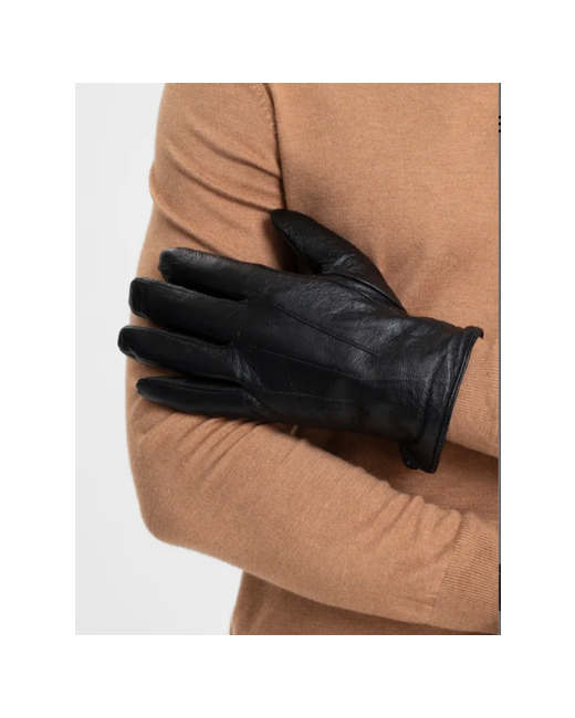 VeniRam Shop Перчатки кожаные теплые размер 11