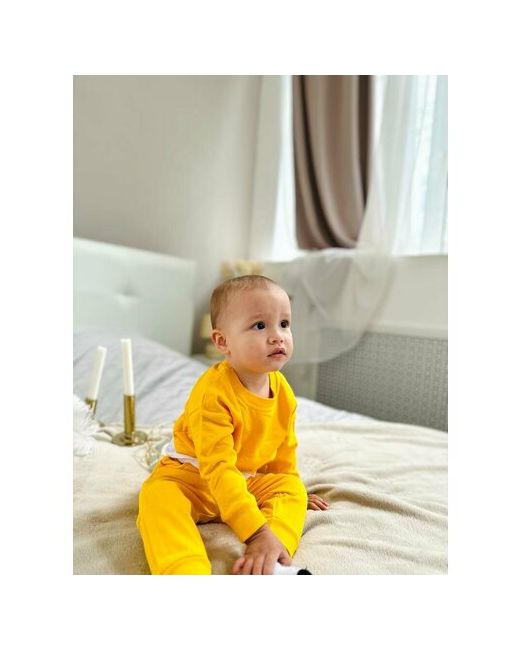 N&A baby clothes Костюм размер