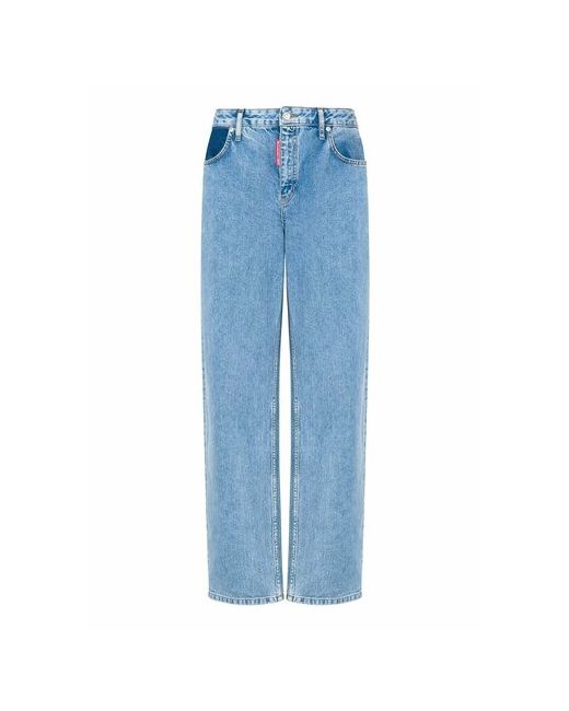 Moschino Jeans Джинсы бойфренды размер 42/44