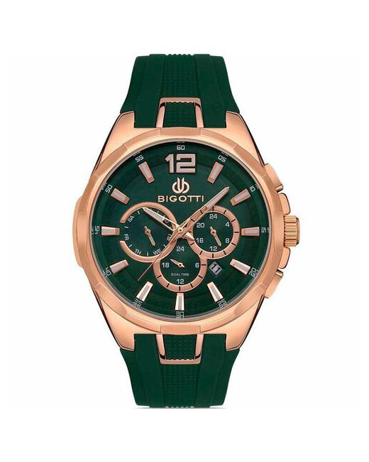 Bigotti Наручные часы Milano Часы BG.1.10322-5