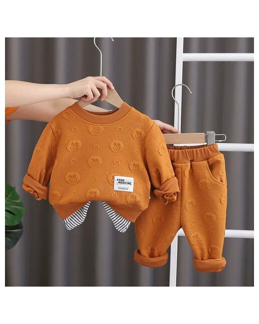 N&A baby clothes Комплект одежды размер
