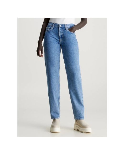Calvin Klein Jeans Джинсы размер 27/32