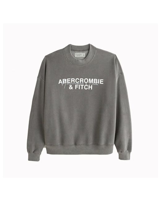 Abercrombie and Fitch Свитшот размер