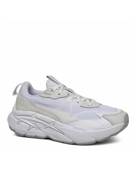 Puma Кроссовки размер 375