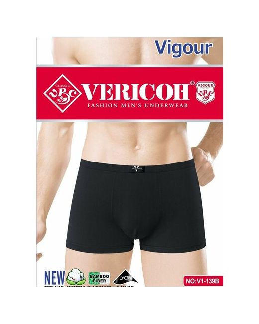 Vericoh Трусы размер 4XL