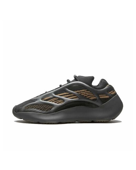 Adidas Кроссовки размер 425 черно-