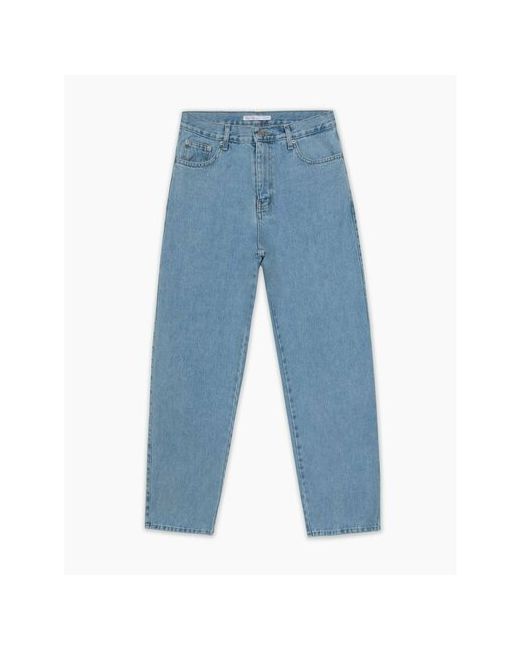 Gloria Jeans Джинсы мом размер 38/158 синий