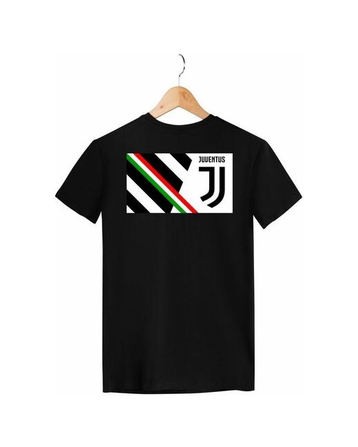 Zerosell Футболка Juventus Ювентус Клуб Футбол размер 5XL