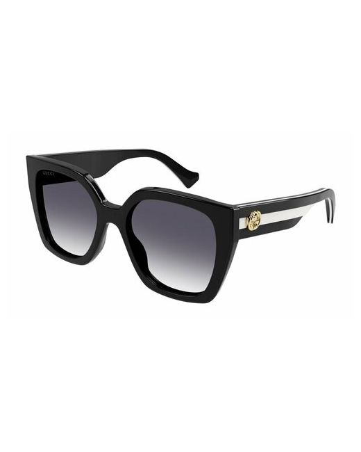 Gucci Солнцезащитные очки GG1300S-004