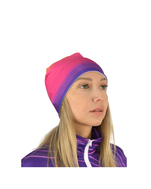 Easy Ski Шапка Спортивная шапка размер розовый