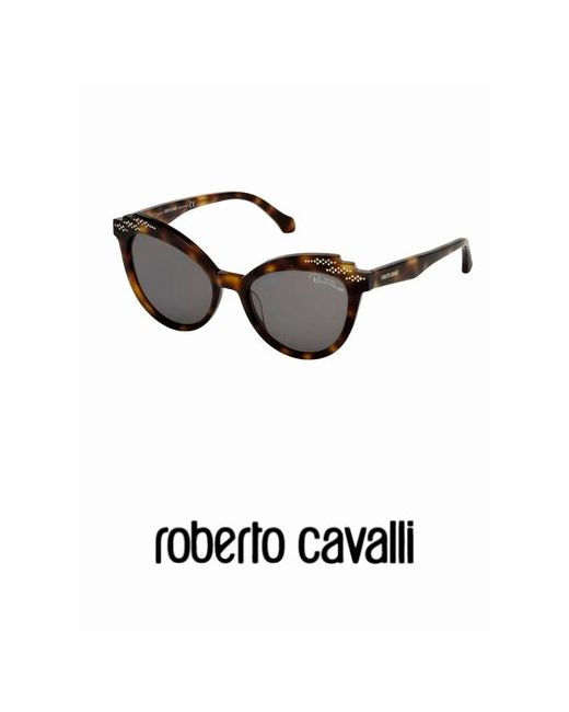 Roberto Cavalli Солнцезащитные очки