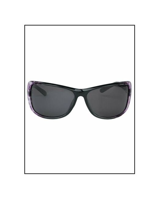 Keluona Солнцезащитные очки фиолетовый