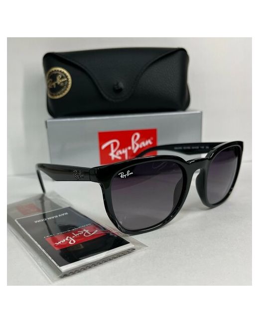Ray-Ban Солнцезащитные очки RB 4390I 601/8G 54 20