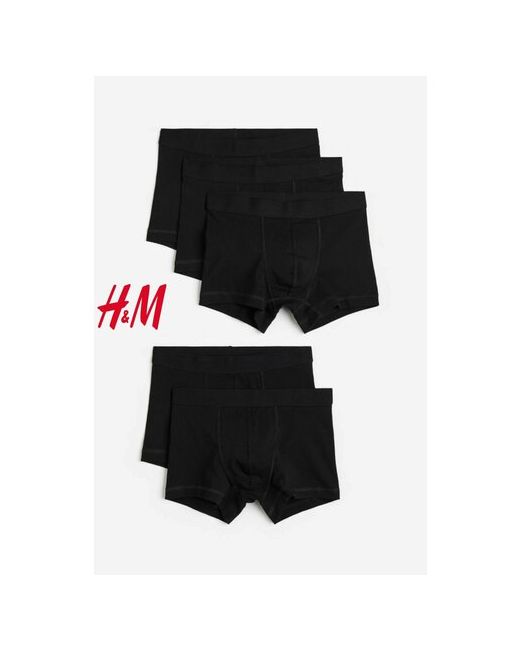H & M Комплект нижнего белья размер