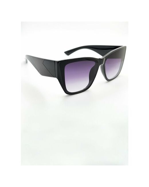 Zhejiang Kangcheng Industry Солнцезащитные очки черный фиолетовый
