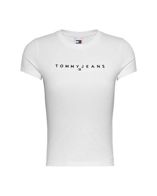 Tommy Jeans Футболка размер