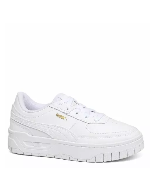 Puma Кроссовки размер 375