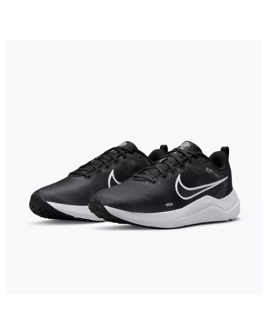 Nike Кроссовки размер черный