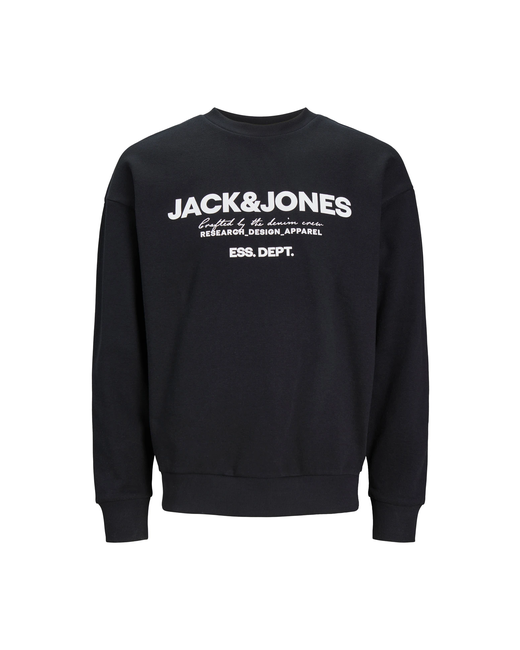 Jack & Jones Свитшот размер черный