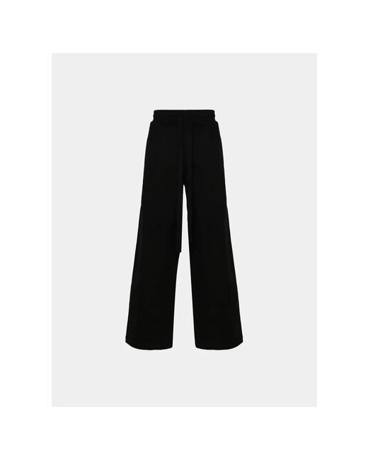 A-Cold-Wall Брюки Inset Twill Trouser размер 48